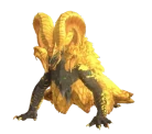 Kulve Taroth